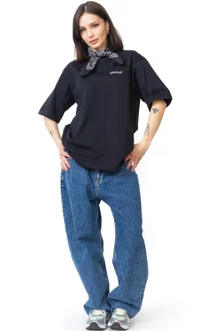 Carsick Koszulka CAFFÉ- T-shirty