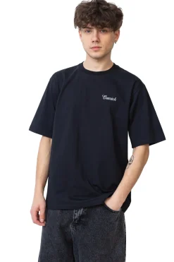 Carsick Koszulka CAFFÉ- T-shirty