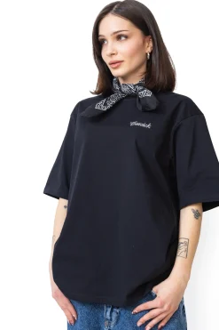 Carsick Koszulka CAFFÉ- T-shirty