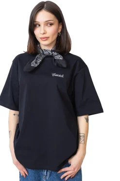 Carsick Koszulka CAFFÉ- T-shirty