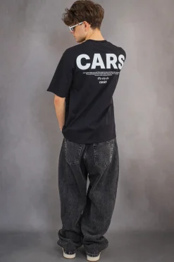 Carsick Koszulka Community- T-shirty