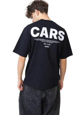 Carsick Koszulka Community- T-shirty