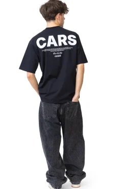 Carsick Koszulka Community- T-shirty