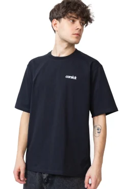 Carsick Koszulka Community- T-shirty
