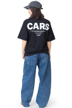 Carsick Koszulka Community- T-shirty