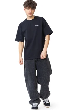 Carsick Koszulka Community- T-shirty