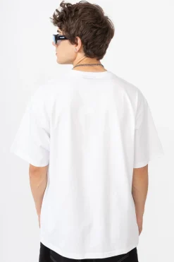 Carsick Koszulka Crabwalkers- T-shirty