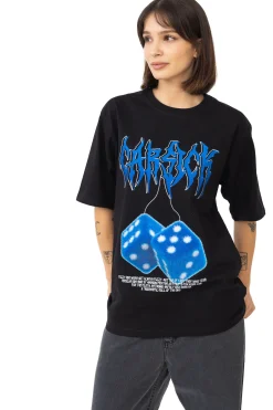Carsick Koszulka Dice- T-shirty
