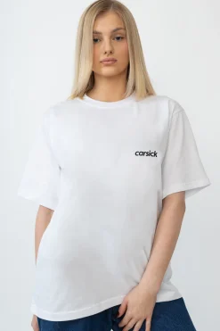 Carsick Koszulka MILF- T-shirty