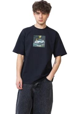 Carsick Koszulka Nostalgia- T-shirty