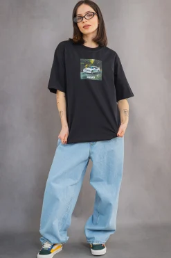 Carsick Koszulka Nostalgia- T-shirty