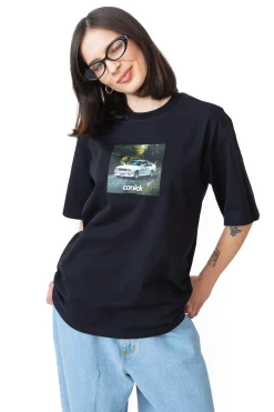 Carsick Koszulka Nostalgia- T-shirty