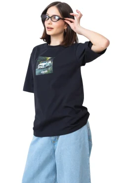 Carsick Koszulka Nostalgia- T-shirty