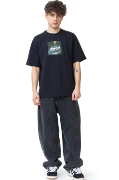 Carsick Koszulka Nostalgia- T-shirty