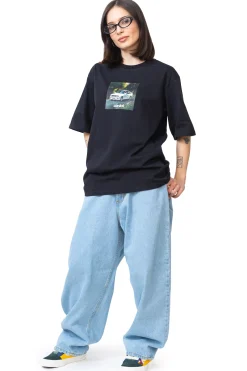 Carsick Koszulka Nostalgia- T-shirty