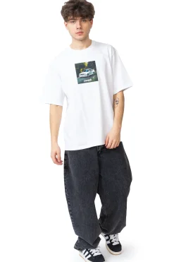 Carsick Koszulka Nostalgia- T-shirty