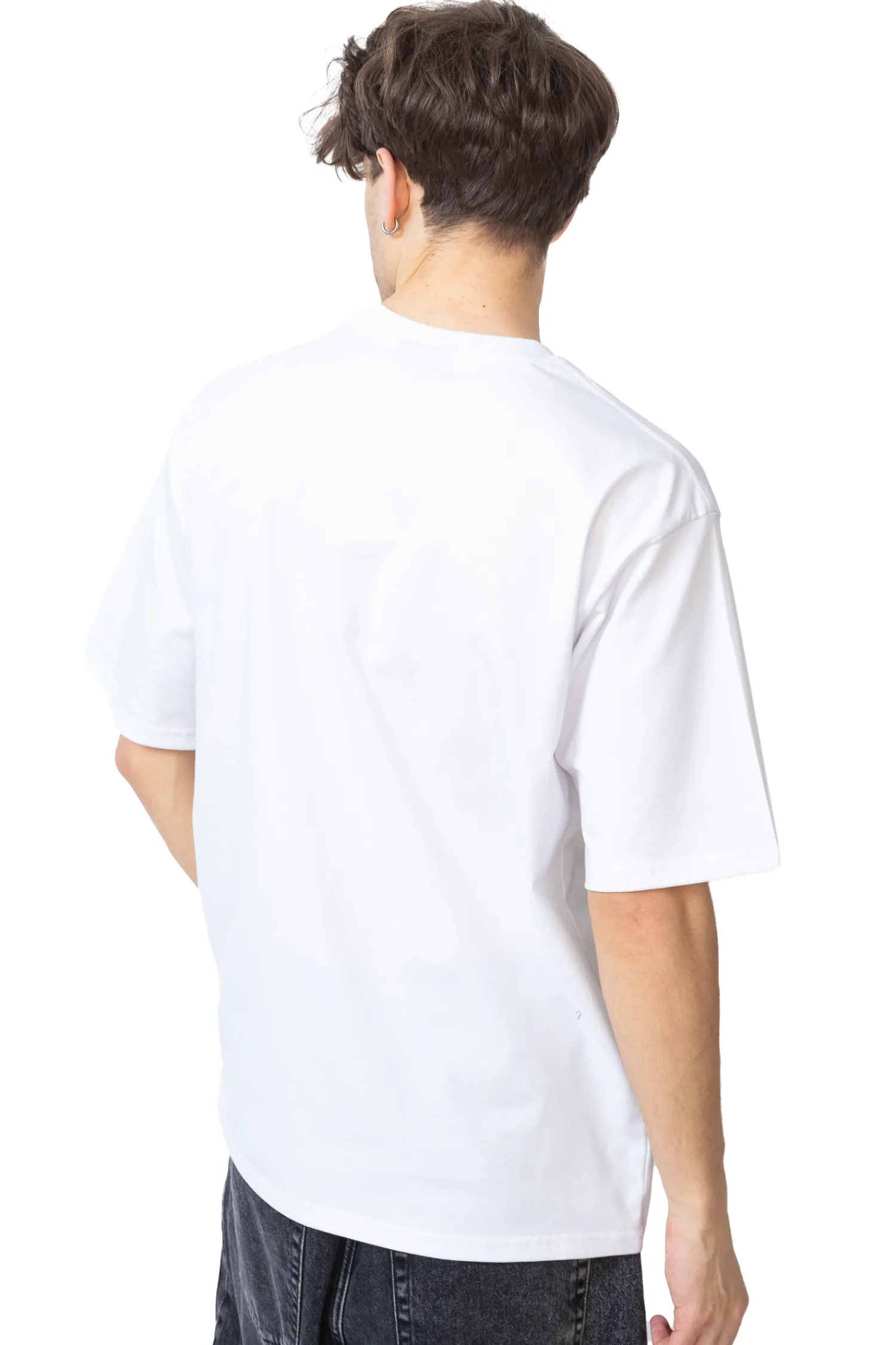 Carsick Koszulka Nostalgia- T-shirty