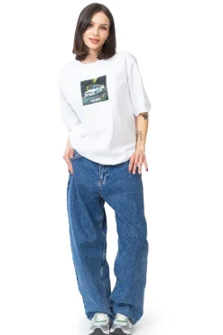 Carsick Koszulka Nostalgia- T-shirty