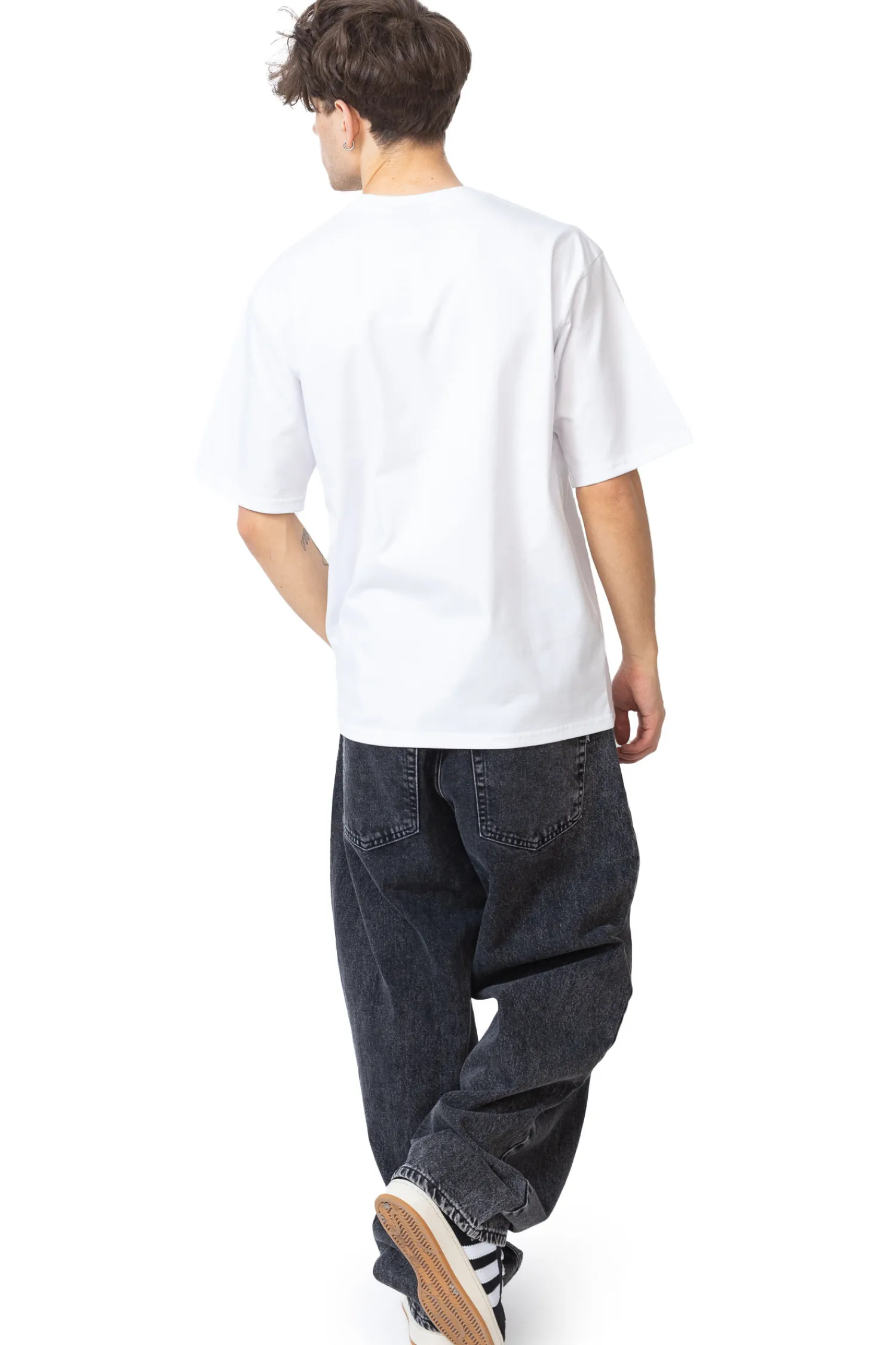 Carsick Koszulka Nostalgia- T-shirty