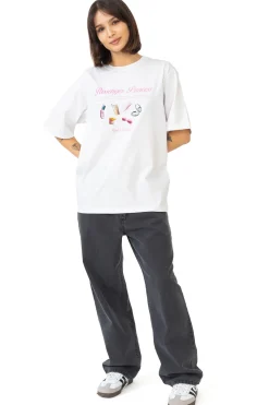 Carsick Koszulka Passenger Princess- T-shirty