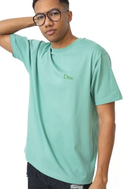 Dime Koszulka Classic Small Logo- T-shirty