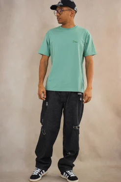 Dime Koszulka Classic Small Logo- T-shirty