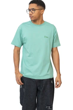 Dime Koszulka Classic Small Logo- T-shirty
