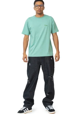 Dime Koszulka Classic Small Logo- T-shirty