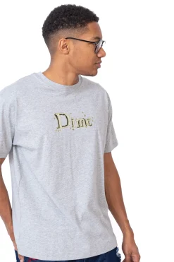 Dime Koszulka Classic Stone- T-shirty