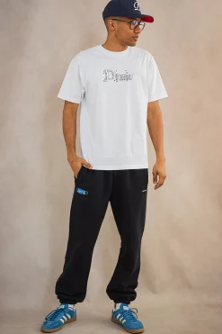 Dime Koszulka Classic Stone- T-shirty