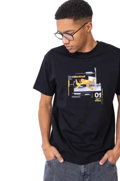 Dime Koszulka One Step Beyond- T-shirty