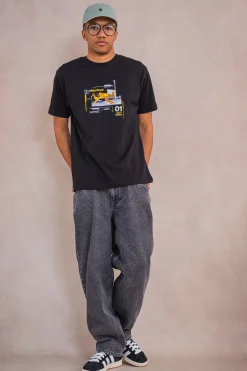 Dime Koszulka One Step Beyond- T-shirty