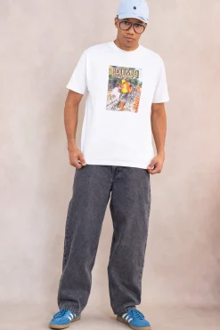 Dime Koszulka Pothole- T-shirty