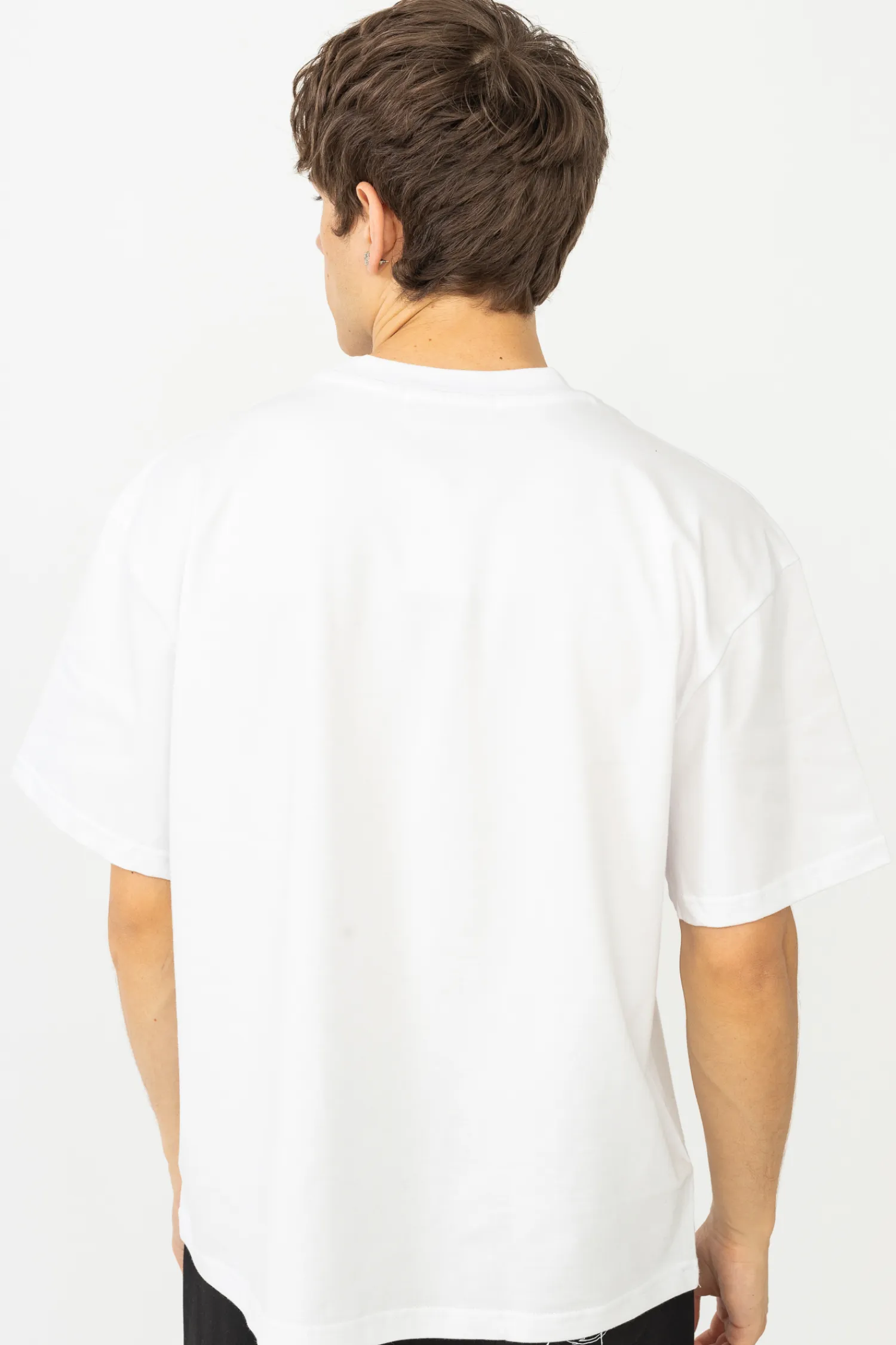 Hills Koszulka Flower- T-shirty