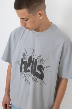 Hills Koszulka H!LLS- T-shirty
