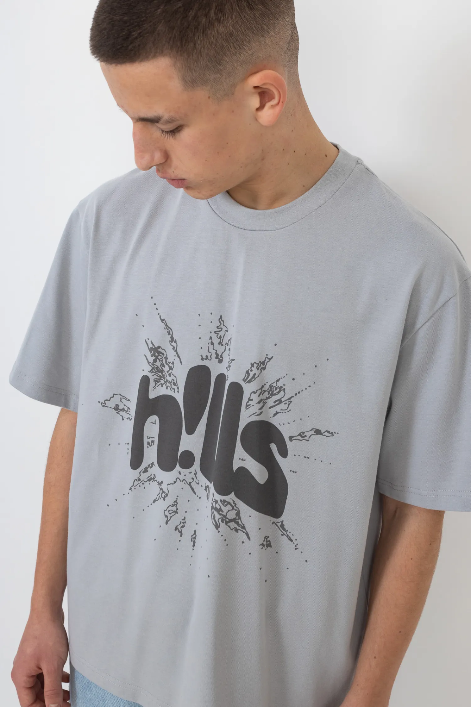 Hills Koszulka H!LLS- T-shirty