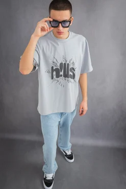 Hills Koszulka H!LLS- T-shirty