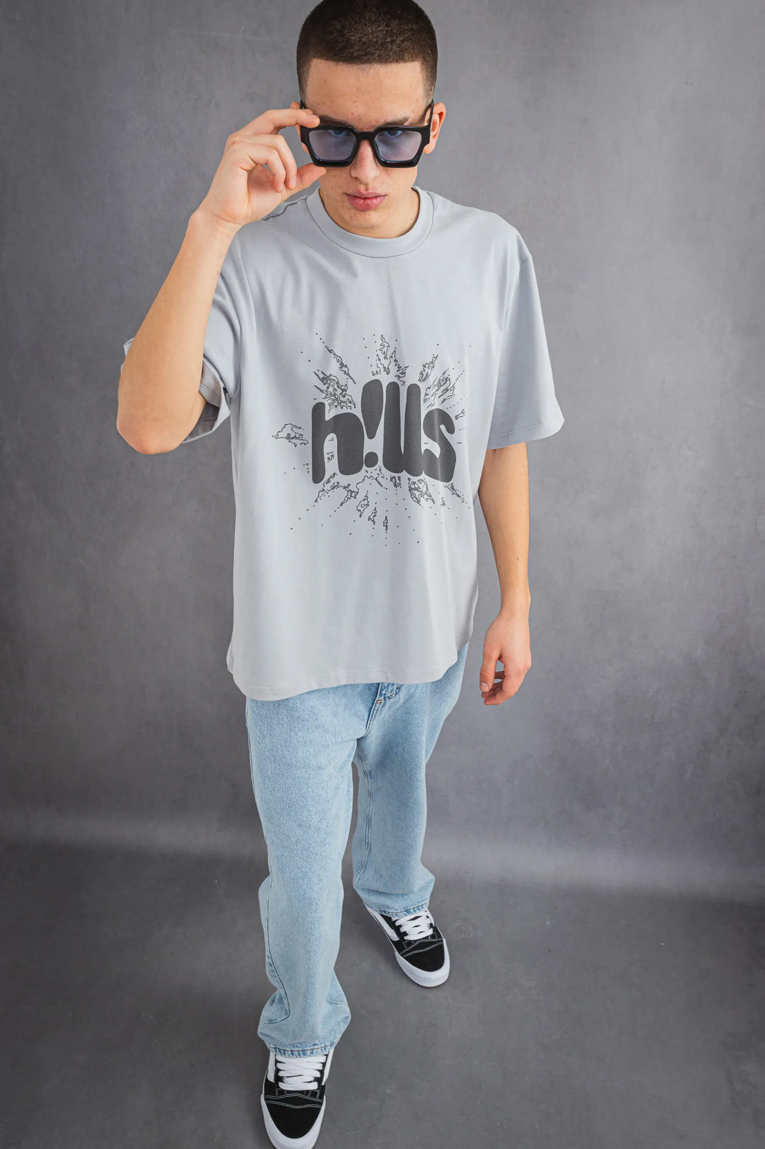 Hills Koszulka H!LLS- T-shirty