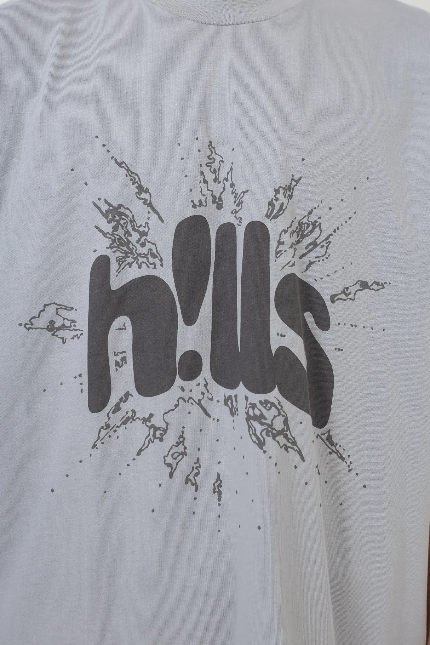 Hills Koszulka H!LLS- T-shirty