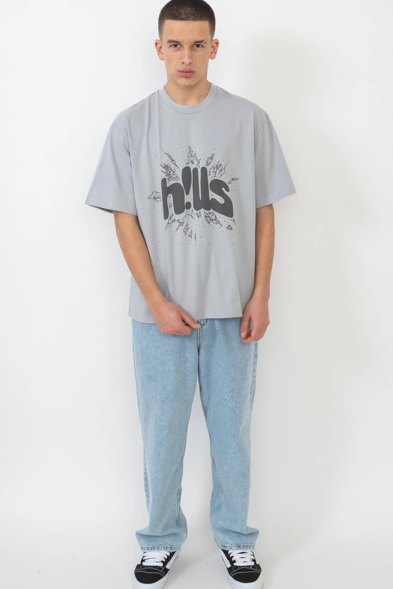 Hills Koszulka H!LLS- T-shirty