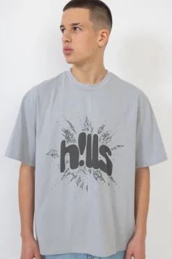 Hills Koszulka H!LLS- T-shirty