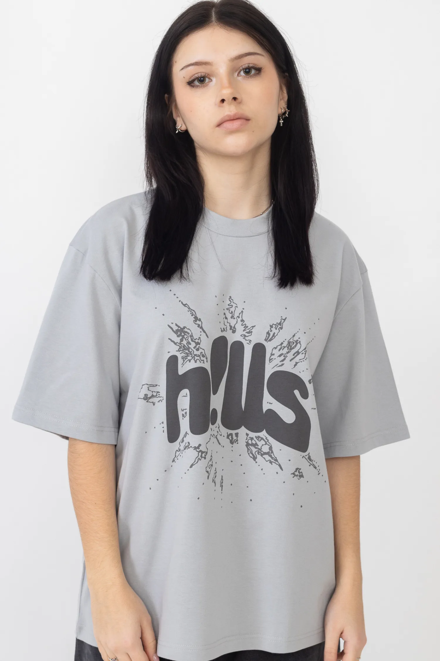 Hills Koszulka H!LLS- T-shirty