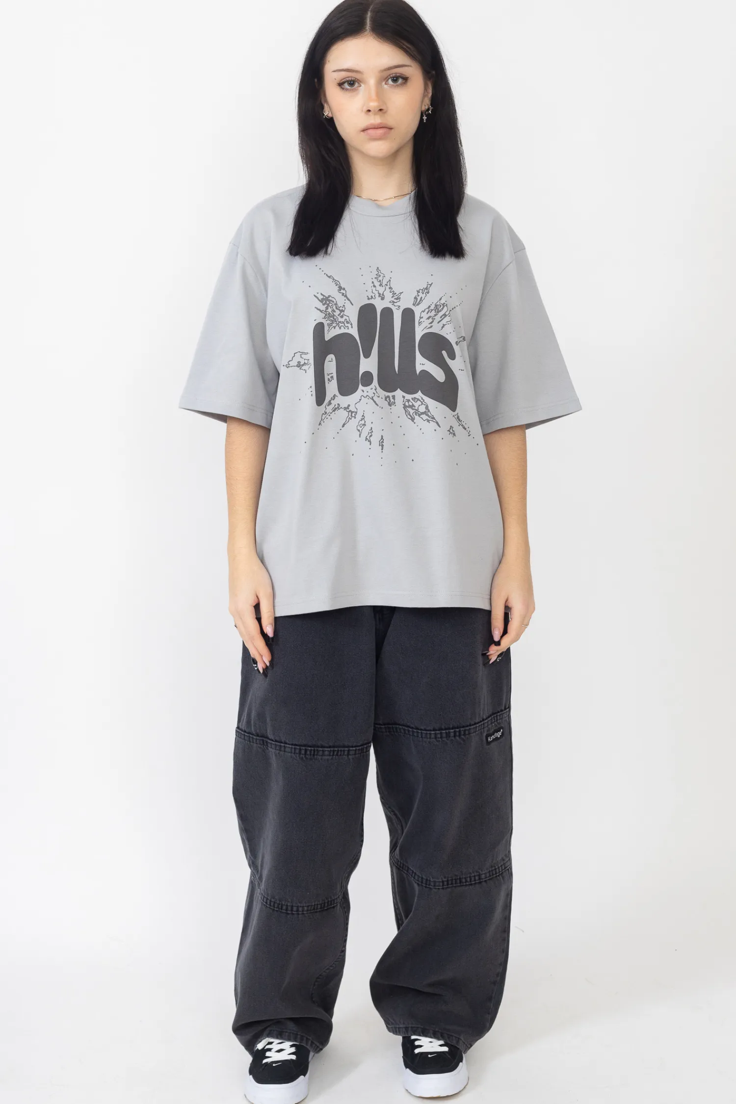 Hills Koszulka H!LLS- T-shirty