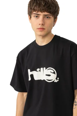 Hills Koszulka Logo- T-shirty