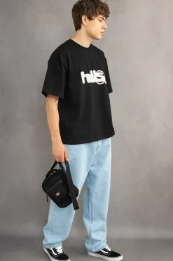 Hills Koszulka Logo- T-shirty