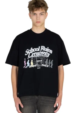 Hills Koszulka School- T-shirty