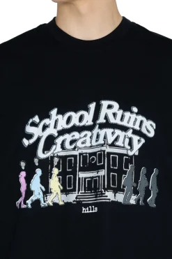 Hills Koszulka School- T-shirty