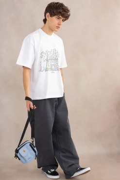 Hills Koszulka School- T-shirty