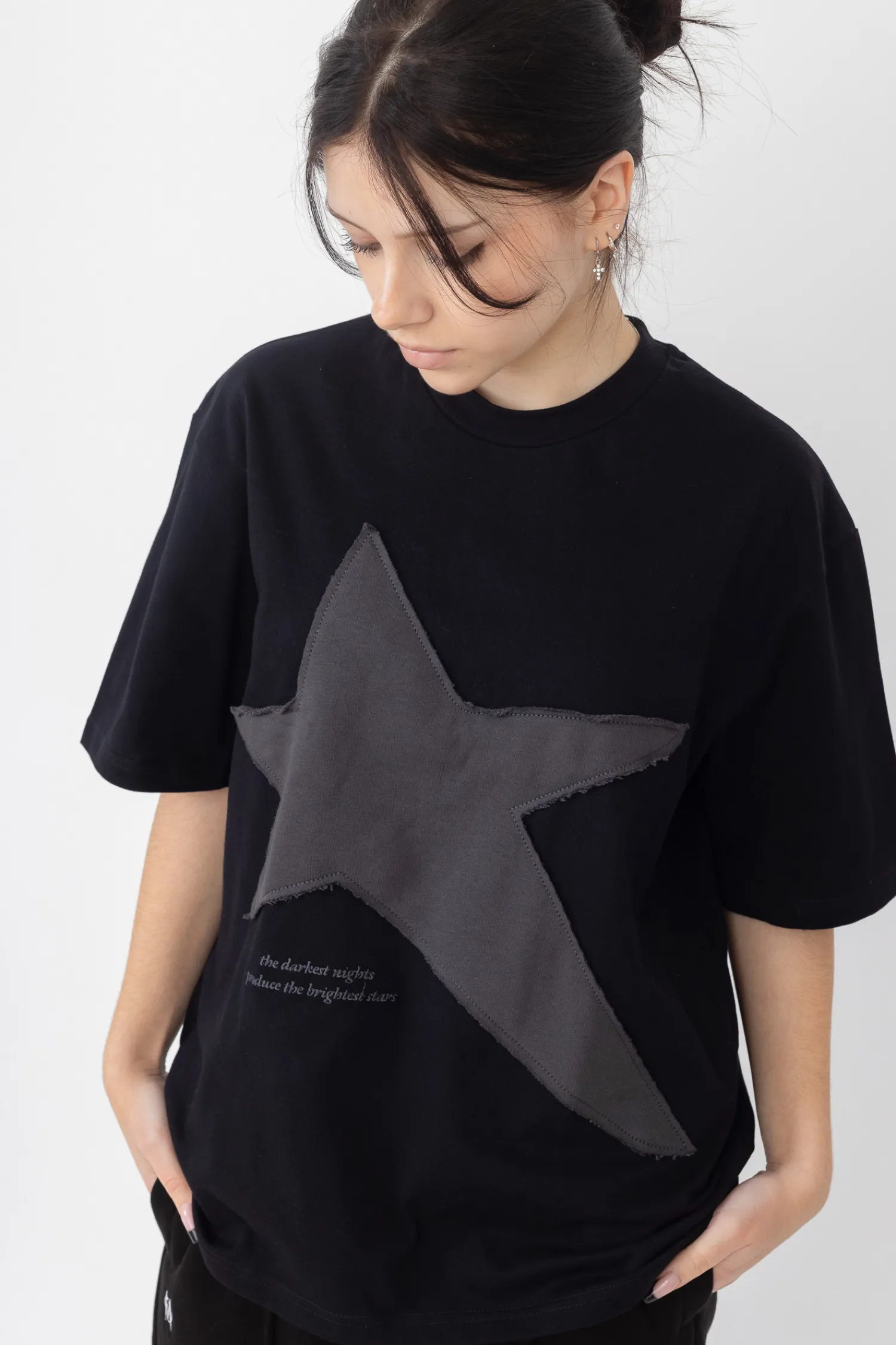 Hills Koszulka Star- T-shirty
