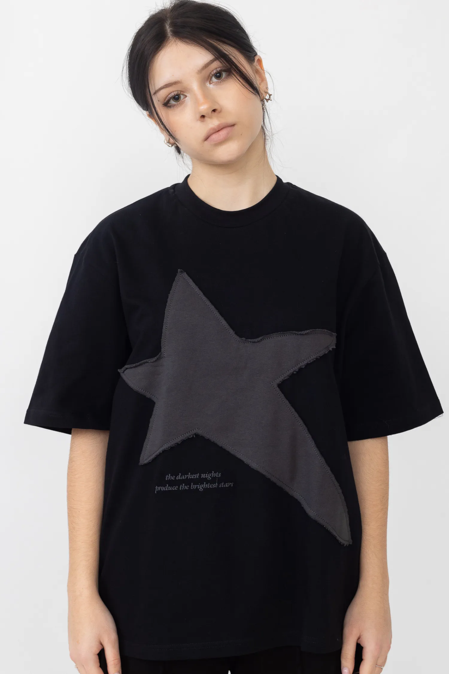 Hills Koszulka Star- T-shirty